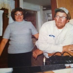 Meet your Posher, Jeanie eckholm